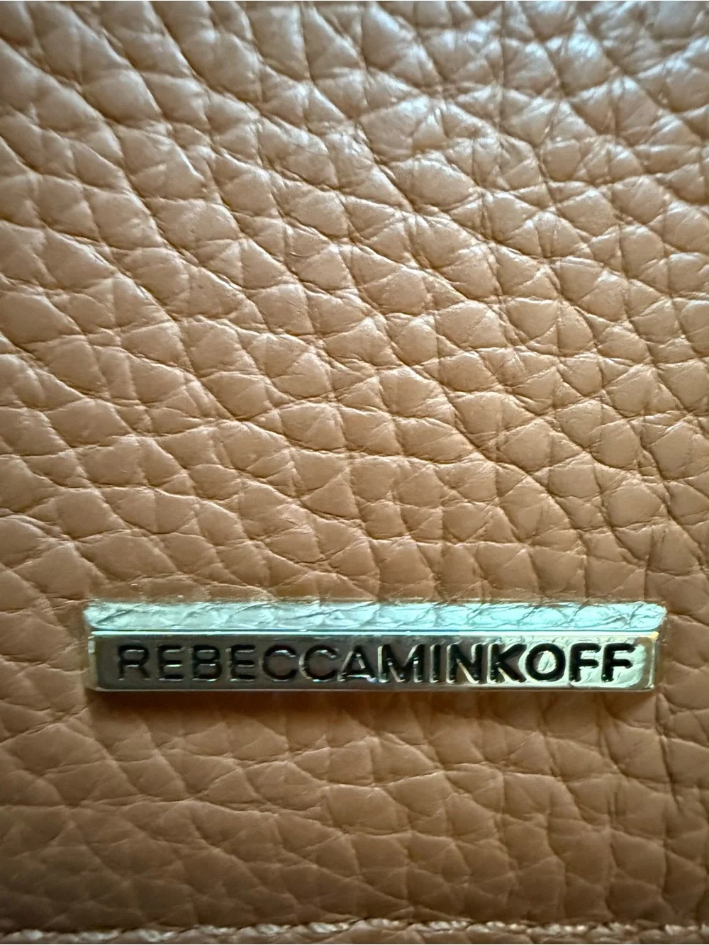 NWOT Rebecca Minkoff Regan 13